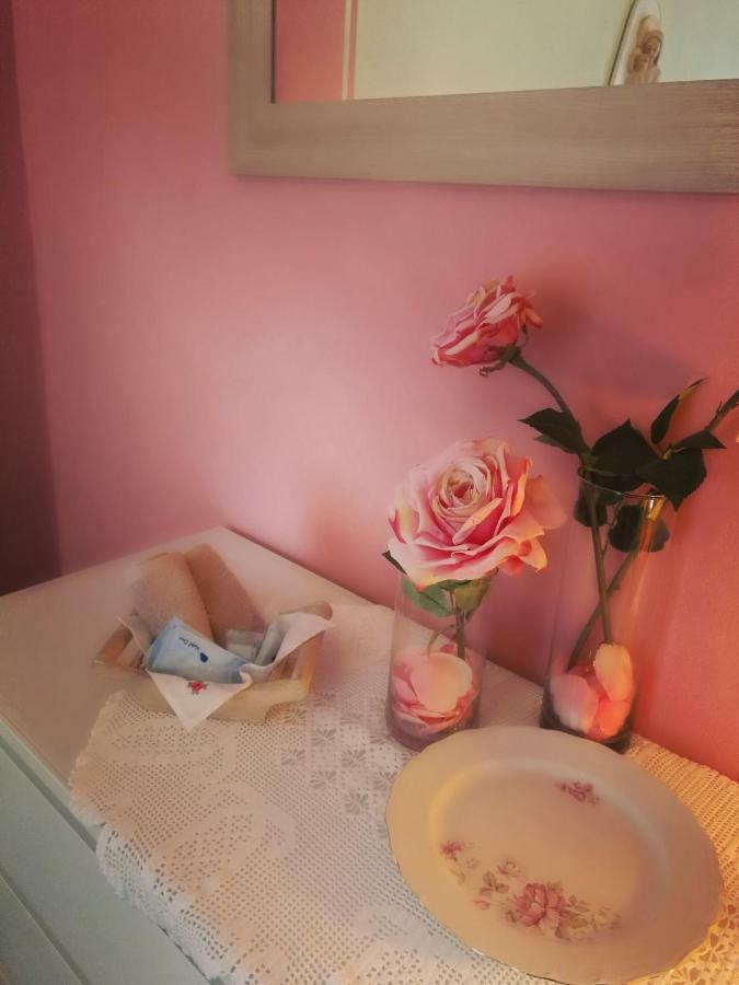 Mango Le Rose Di Mapiヴィラ エクステリア 写真